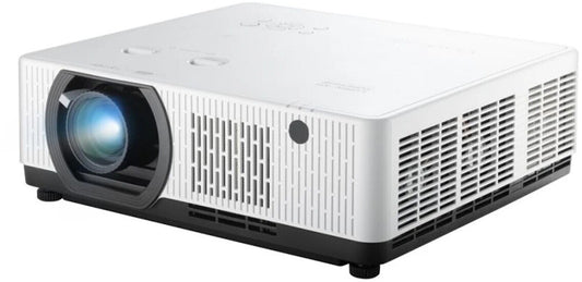 ViewSonic LSC801WU proiettore, 1920 x 1200 WUXGA, 8000 Lumen