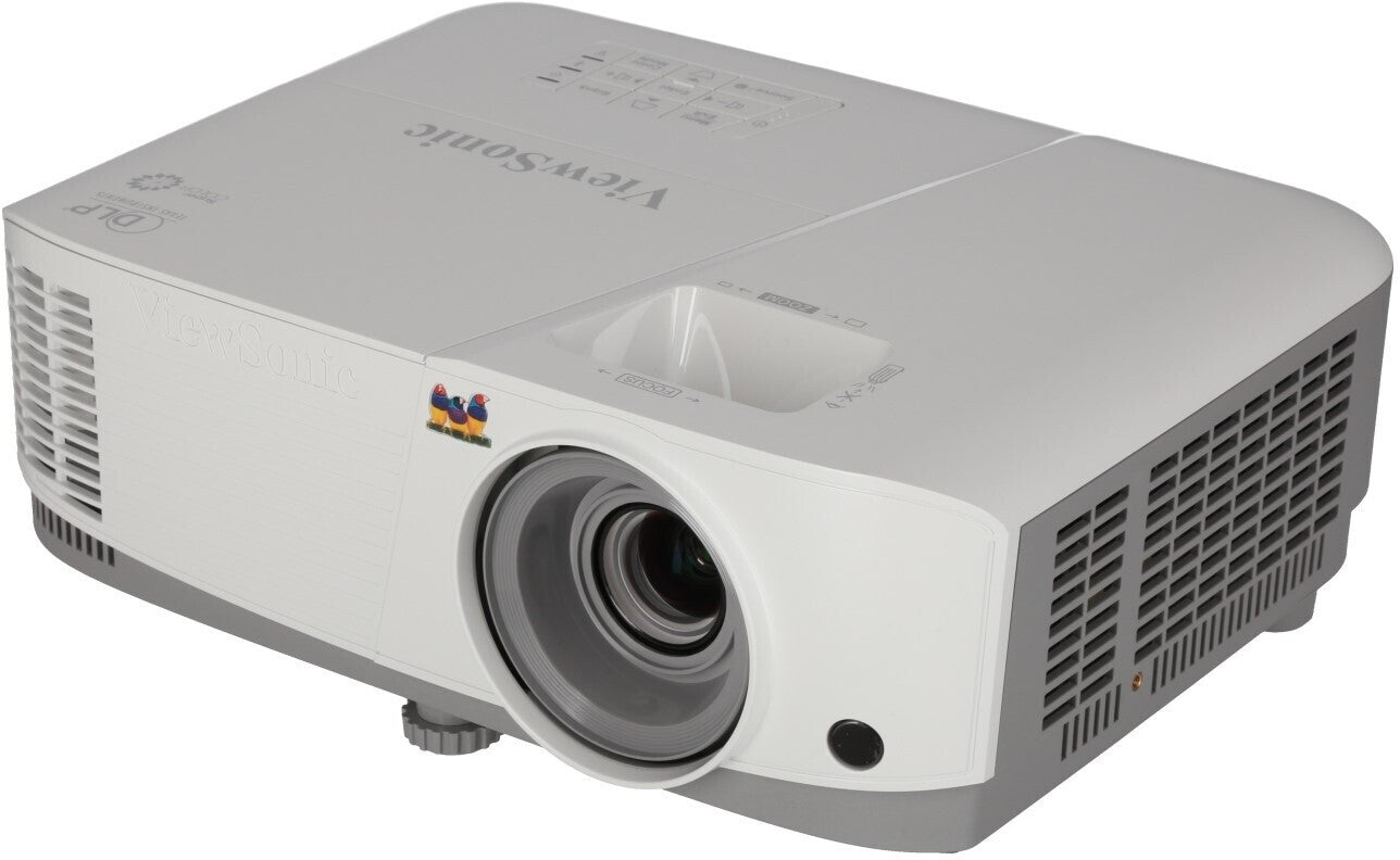 ViewSonic PA503X proiettore, 1024 x 768 XGA, 3600 Lumen