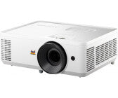 Proiettore aziendale Viewsonic PA700W 4500 ANSI Lumen (WXGA, 1280x800, 16:10, HDMI, USB, altoparlante)