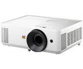 ViewSonic PA700X XGA Proiettore 4500 ANSI Lumen (1024x768 XGA, HDMI, VGA, USB-A, Proiettore)