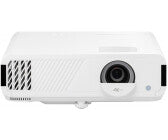 ViewSonic PX749-4K Proiettore da gioco 4.000 ANSI Lumen (4K-UHD, 3840x2160, 16:9, HDMI, USB, HDR/HLG)