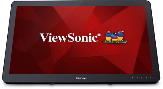 ViewSonic TD2430 24" display touch