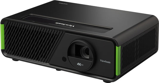 ViewSonic X1-4KE Pro proiettore, 3840 x 2160 4K UHD, 2500 Lumen