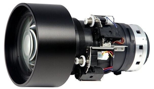 Vivitek D88-WZ01 obiettivo zoom grandangolare per DX6535, DW6035, DX6831, DW6851, DU6871, D6510, D6010, D8010W, D8800, D8900