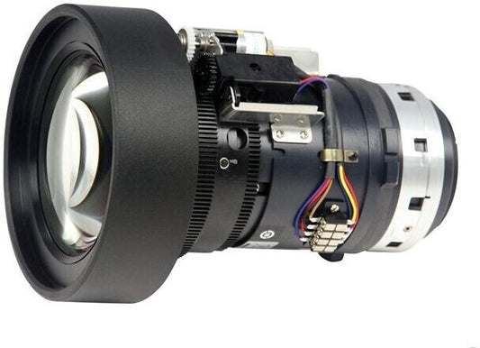 Vivitek obiettivo D88-ST001, obiettivo zoom per DK8500Z, DX6535, DW6035, DX6831, DW6851, DU6871, D6510, D6010, D8010W, D8800, D8900