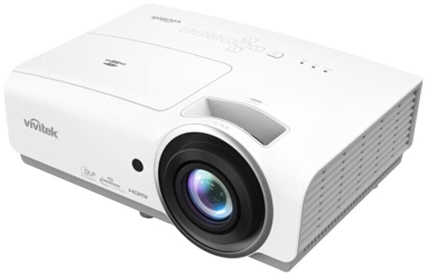 Vivitek DH856e EDU proiettore, 1920 x 1080 Full HD, 5000 Lumen