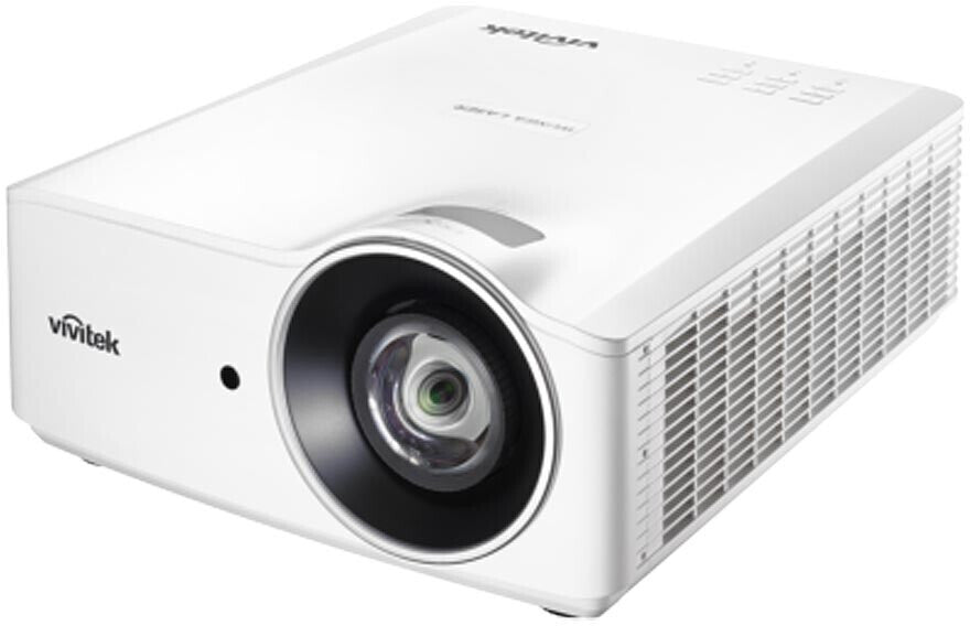 Vidéoprojecteur Vivitek DU4381Z-ST, 1920 x 1200 WUXGA, 6100 lumens