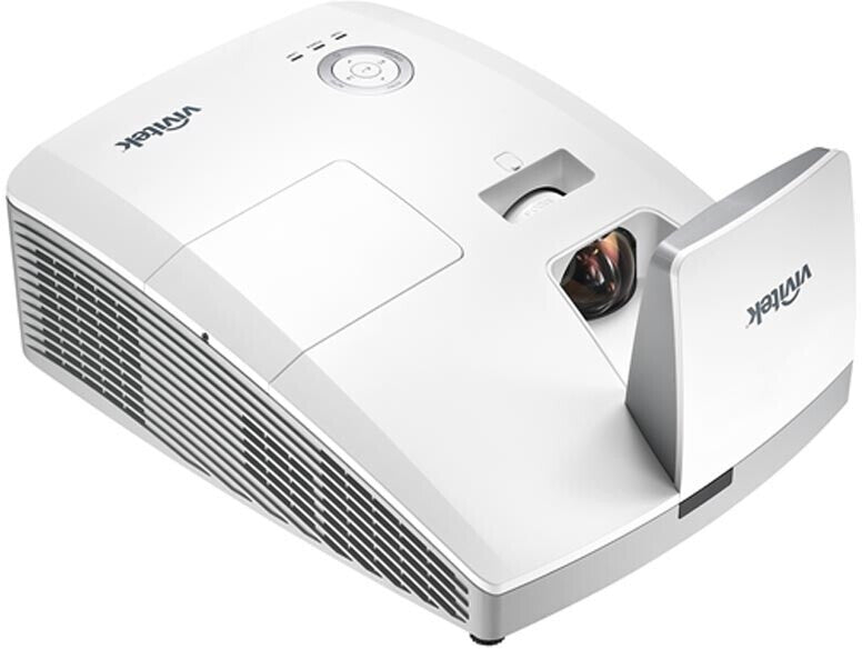 Projecteur Vivitek DW771USTi, 1280 x 800 WXGA, 3500 Lumens