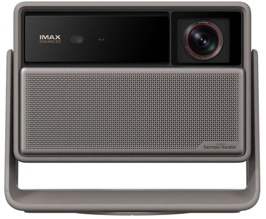 XGIMI HORIZON 20 4K UHD projector DLP gray