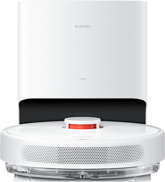Xiaomi Robot Vacuum X10 bianco