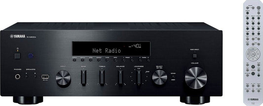 Yamaha R-N 600A NERO