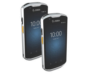 Zebra TC52x Datenerfassungsterminal ( Android 10, 2D Imager, WLAN, GMS. NFC)