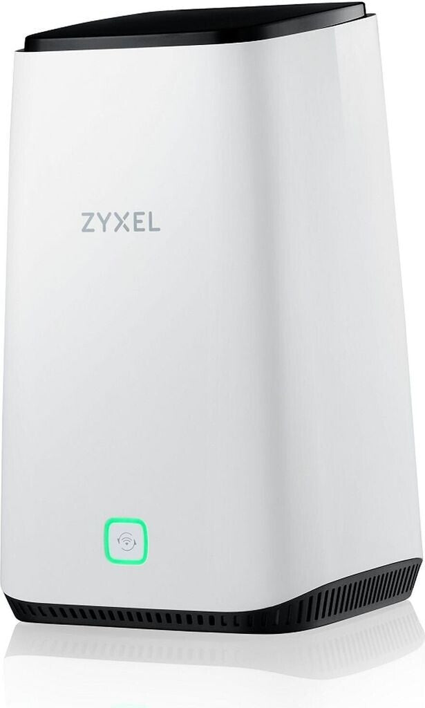 ZyXEL FWA510 5G Indoor LTE Modem Router NebulaFlex