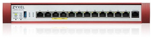 ZyXEL USGFLEX 500H (Device only) firewall