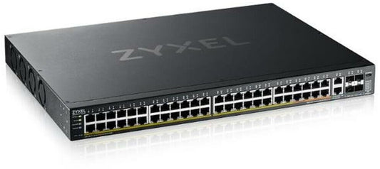 ZyXEL XGS2220-54HP