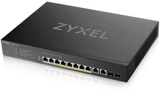 ZyXEL XS1930-12HP